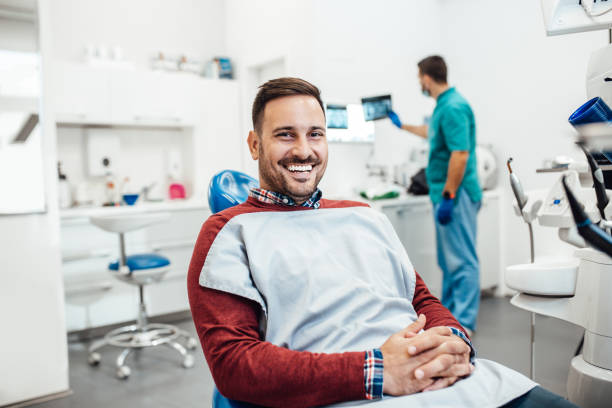 Best Dental Inlays and Onlays  in Munfordville, KY
