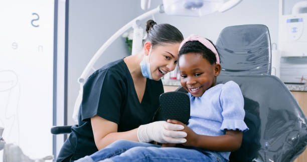 Advanced Technology for Better Dental Care in Munfordville, KY